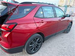 شيفروليه إكوينوكس